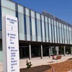 Intoxicados una madre y sus tres hijos por la mala combustión de un brasero de carbón en El Peral