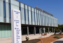 Atendida tras desmayarse en una cámara de condensación de una empresa cárnica de Tarancón