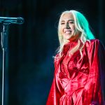 Mónica Naranjo actuará en las Fiestas del Vino de Valdepeñas