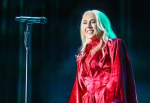 Mónica Naranjo actuará en las Fiestas del Vino de Valdepeñas