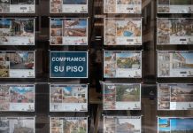 La compraventa de viviendas cayó un 2 % en octubre en Castilla-La Mancha, según los notarios