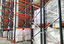 Baja la inflación industrial un 2,7 % en su tasa anual en C-LM en noviembre