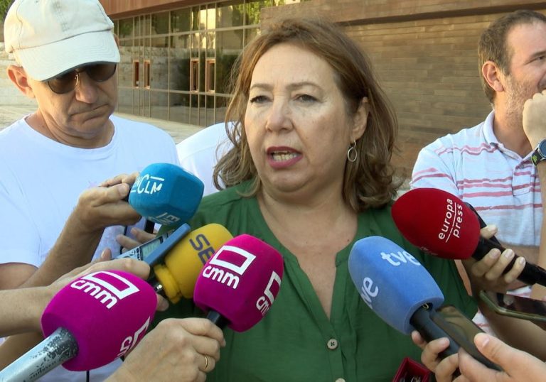 CCOO no coincide con el estudio de UGT y afirma que los docentes de C-LM «no están muy bien pagados»