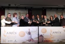 C-LM aumenta la fuerza exportadora del sector agroalimentario: 2.904 millones facturados los 9 primeros meses del año