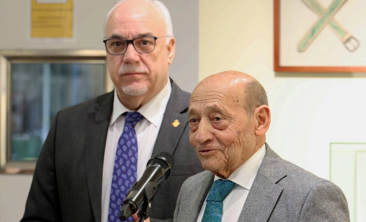 Miguel Bellido inaugura su primera tienda piloto en Manzanares como punto de partida de su expansión nacional