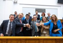 Aprobado el presupuesto de Castilla-La Mancha para 2026 con la mayoría absoluta del PSOE