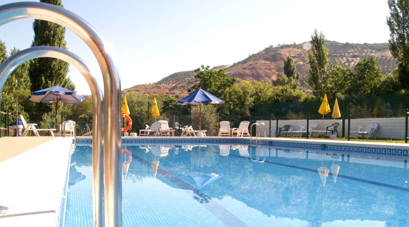 Combatir el frío entre vapores termales: 9 balnearios de C-LM para visitar este invierno