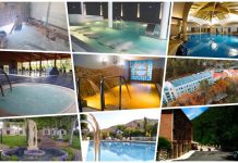 Combatir el frío entre vapores termales: 9 balnearios de C-LM para visitar este invierno