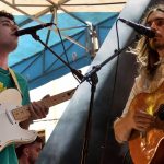 Carlos Ares y Sanguijuelas para hacer el mejor Oasis en La Solana