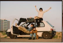 Carolina Durante, Los Enemigos y Sanguijuelas del Guadiana actuarán en el Festival Antorchas de Albacete