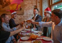 Cenas con amigos, familia y trabajo: los 25 nuevos Soletes de Navidad en C-LM