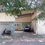 Desalojado el centro de salud de Almagro tras detectarse humo en una de sus plantas