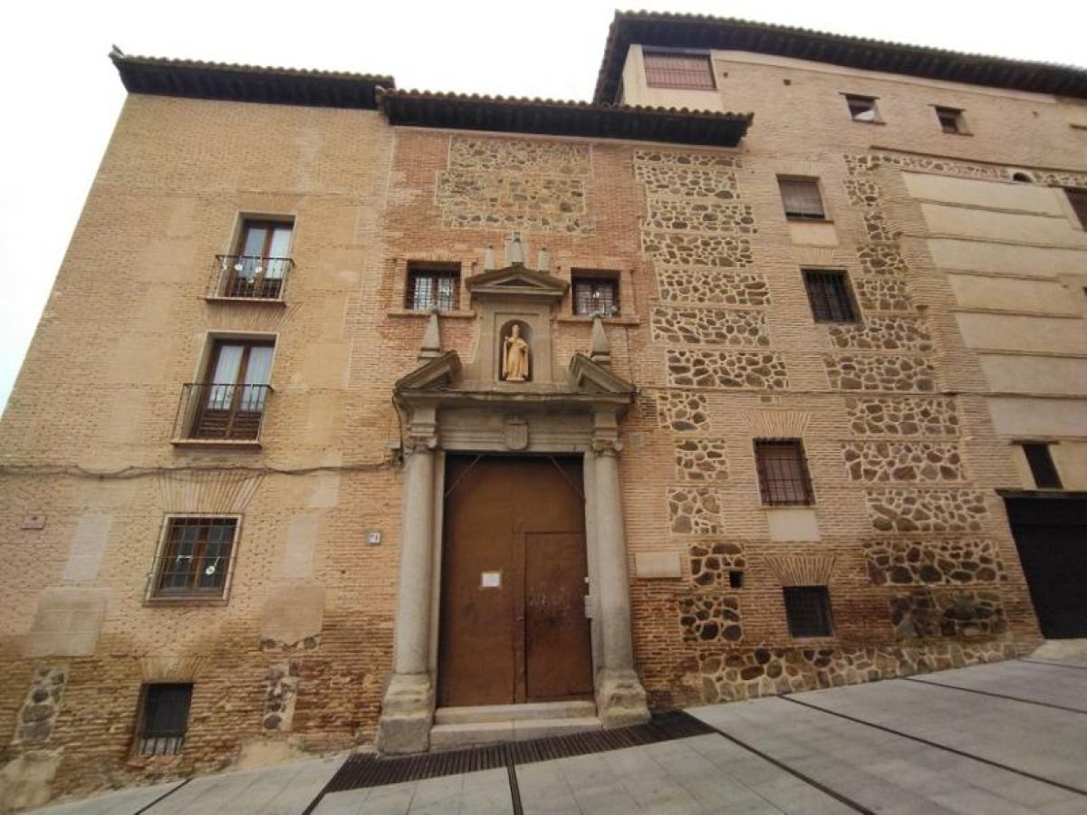 El origen del mazapán podría estar en Toledo: ¿leyenda o realidad?