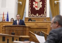 Rechazado el plan de rebaja fiscal de vivienda de Vox con el voto en contra del PSOE y la abstención del PP