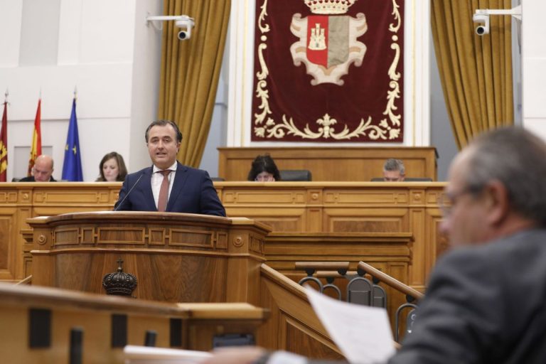Rechazado el plan de rebaja fiscal de vivienda de Vox con el voto en contra del PSOE y la abstención del PP