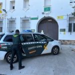 Detenido un vecino de Almadén que tenía una orden de búsqueda