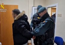 Crece la delincuencia un 4,7 % en C-LM en 2025 impulsada por el auge de la ciberdelincuencia