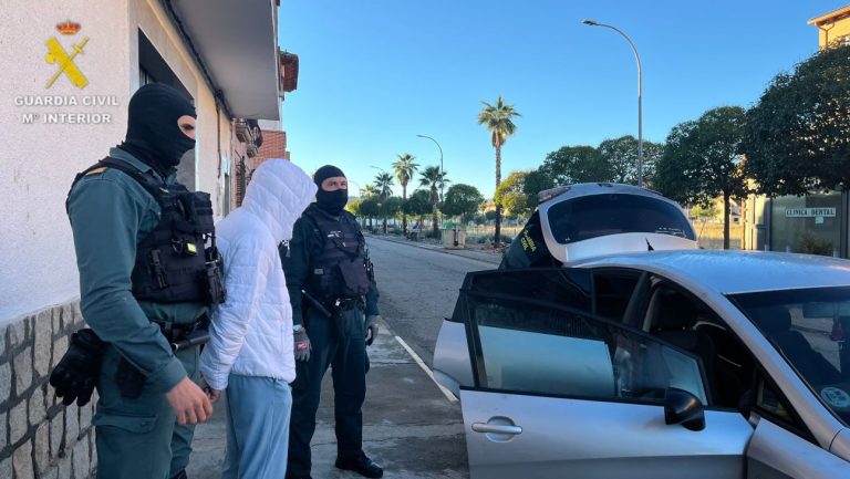 Suben los delitos contra la libertad sexual en Castilla-La Mancha un 16,8 %