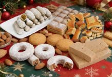 Estos son los dulces de Navidad más tradicionales de La Mancha y la historia que esconden