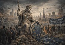 El continente que se niega a morir