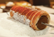 Regalan dulces húngaros este sábado en Toledo por la apertura de Kurtos