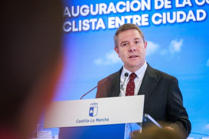 Emiliano García Page