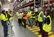 El Ayuntamiento de Manzanares y Acción Contra el Hambre clausuran con éxito una nueva Escuela de Empleo