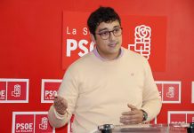 Díaz-Cano lamenta que el balance de gestión del equipo de gobierno sea “un año de oportunidades perdidas” para La Solana