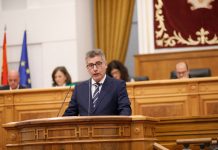 Vox propondrá una PNL para impulsar el reconocimiento de los Miguelitos de La Roda como IGP