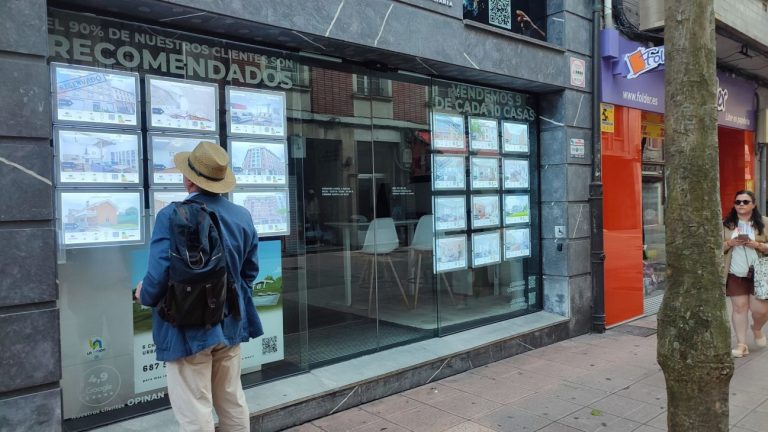 C-LM, la segunda región donde más crecieron las hipotecas en octubre