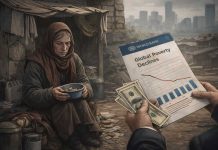 El umbral de la pobreza: ¿Realidad o manipulación estadística?