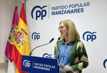 Tensión en el Pleno de Manzanares: el PP abandona la sesión por la falta de compromiso del alcalde ante las plantas de biometano