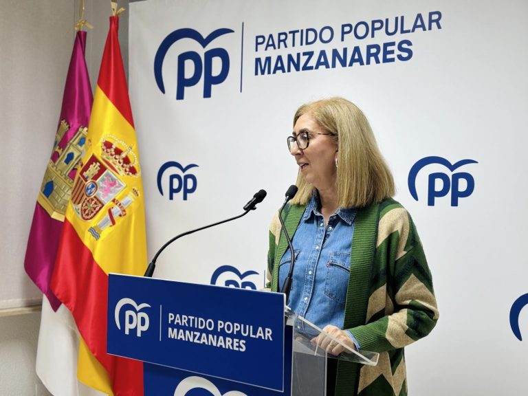 Tensión en el Pleno de Manzanares: el PP abandona la sesión por la falta de compromiso del alcalde ante las plantas de biometano