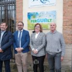 FERGUALT inaugura su sede en Tomelloso como símbolo de unidad y defensa del agua en el Alto Guadiana