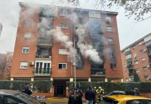 Detenido el autor del incendio en un bloque de viviendas de Buenavista el 2 de diciembre