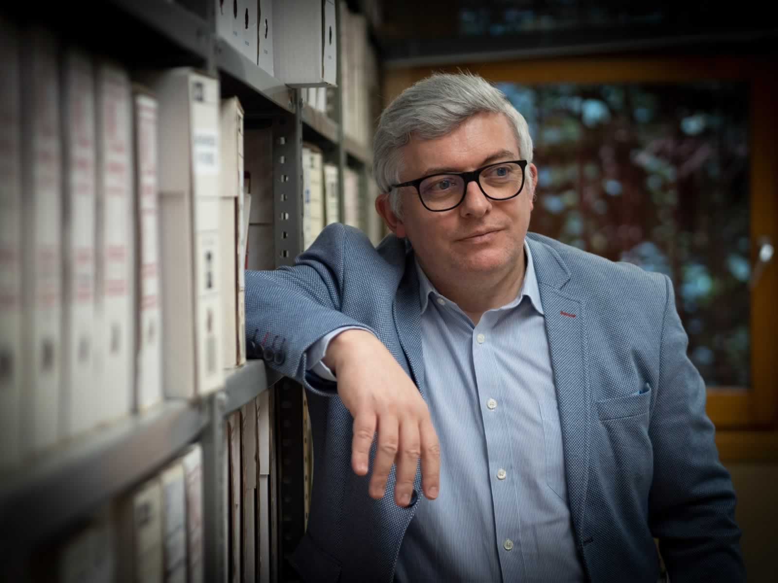 Mil teorías, cien disputas y alguna certeza: Alonso Quijano era toledano