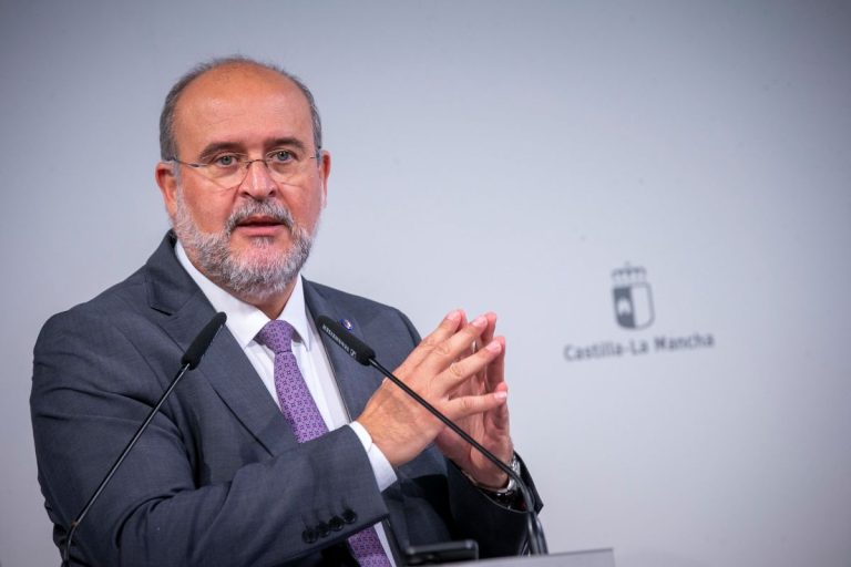 La Estrategia contra la Despoblación de C-LM logra una subida de 4.672 personas en 26 zonas