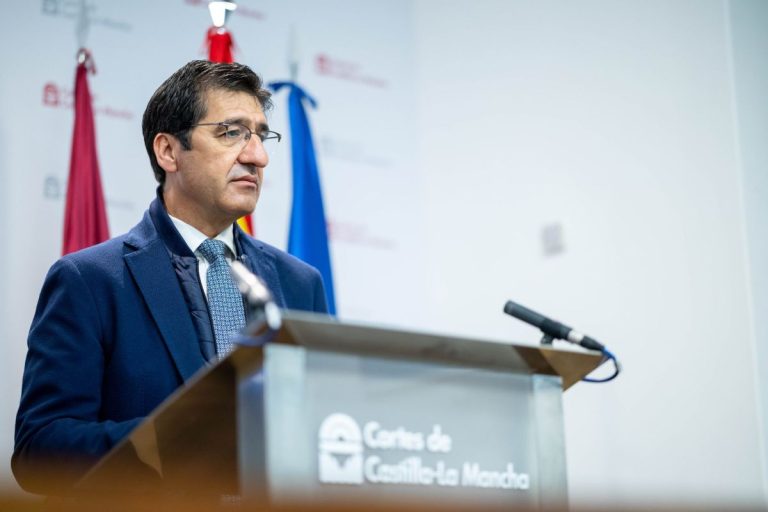 El PSOE de C-LM asegura que seguirá defendiendo la igualdad y el feminismo «cueste lo que cueste y caiga quien caiga»