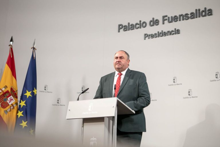 Castilla-La Mancha pide «prudencia» ante la aparición de peste porcina africana en Cataluña