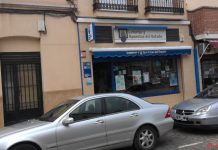 Golpe de suerte en Almodóvar del Campo: un premio de 300.000 euros para uno de sus vecinos