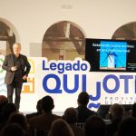 Marcos de Quinto inspira al empresariado de Tomelloso con una visión crítica y liberal del liderazgo