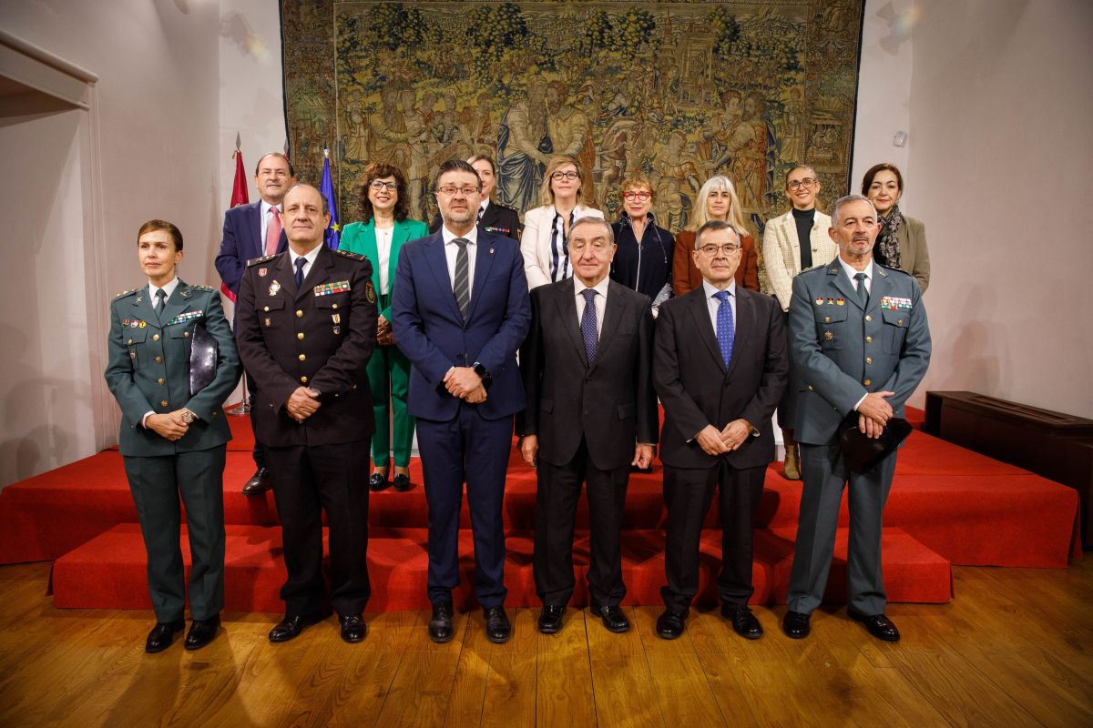 C-LM busca dar una respuesta "más homogénea" a situaciones de acoso escolar con una mesa técnica de prevención