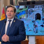 Valverde anima a los medios de comunicación de la provincia a que extiendan a todo el territorio la cobertura mediática