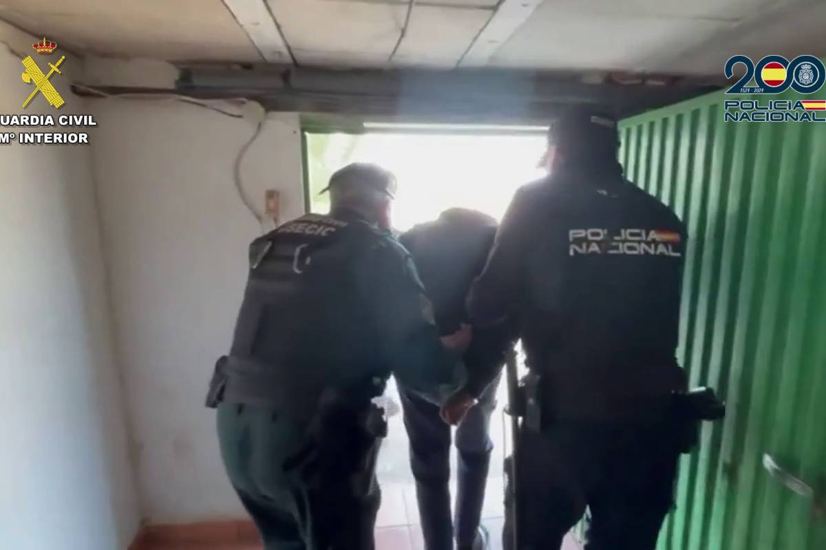 322 inmigrantes rescatados de condiciones infrahumanas en fincas agrícolas de Castilla-La Mancha