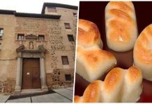 El origen del mazapán podría estar en Toledo: ¿leyenda o realidad?