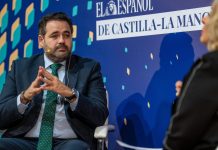 Núñez exige a Page respuestas ante la huelga médica y acusa a la Junta de «abandono» sanitario