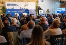 Núñez propone modificar la ley del Suelo y la de Urbanismo para crear un Valle de Desarrollo Tecnológico en Talavera