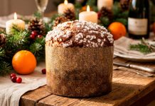 El panettone: tradición, ciencia y sabor en un clásico navideño que va más allá de la Navidad