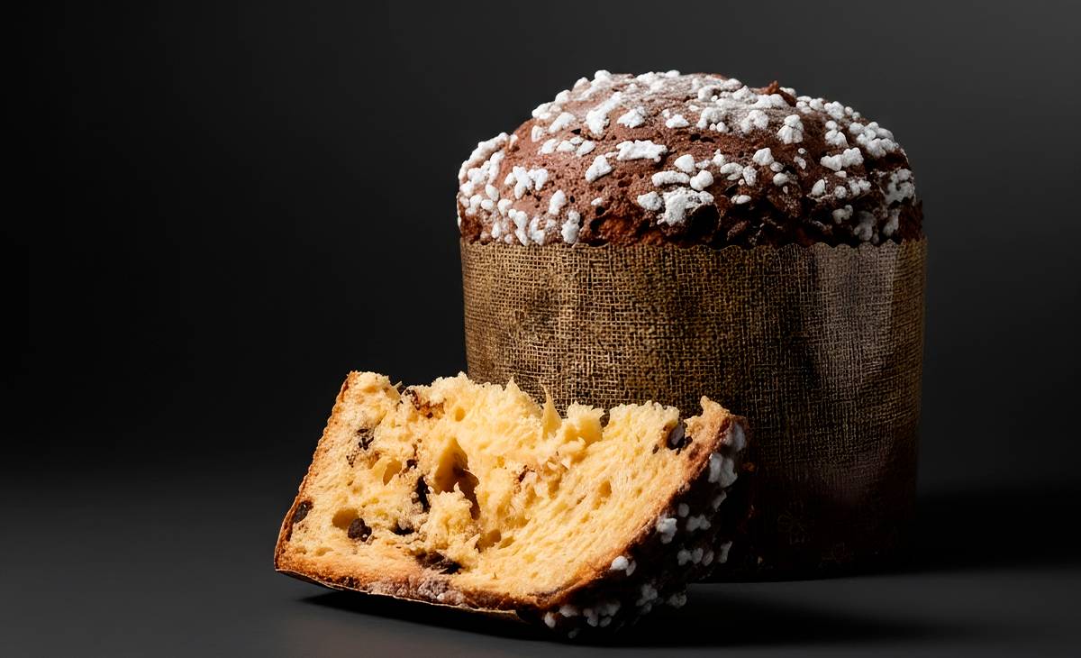 El panettone: tradición, ciencia y sabor en un clásico navideño que va más allá de la Navidad