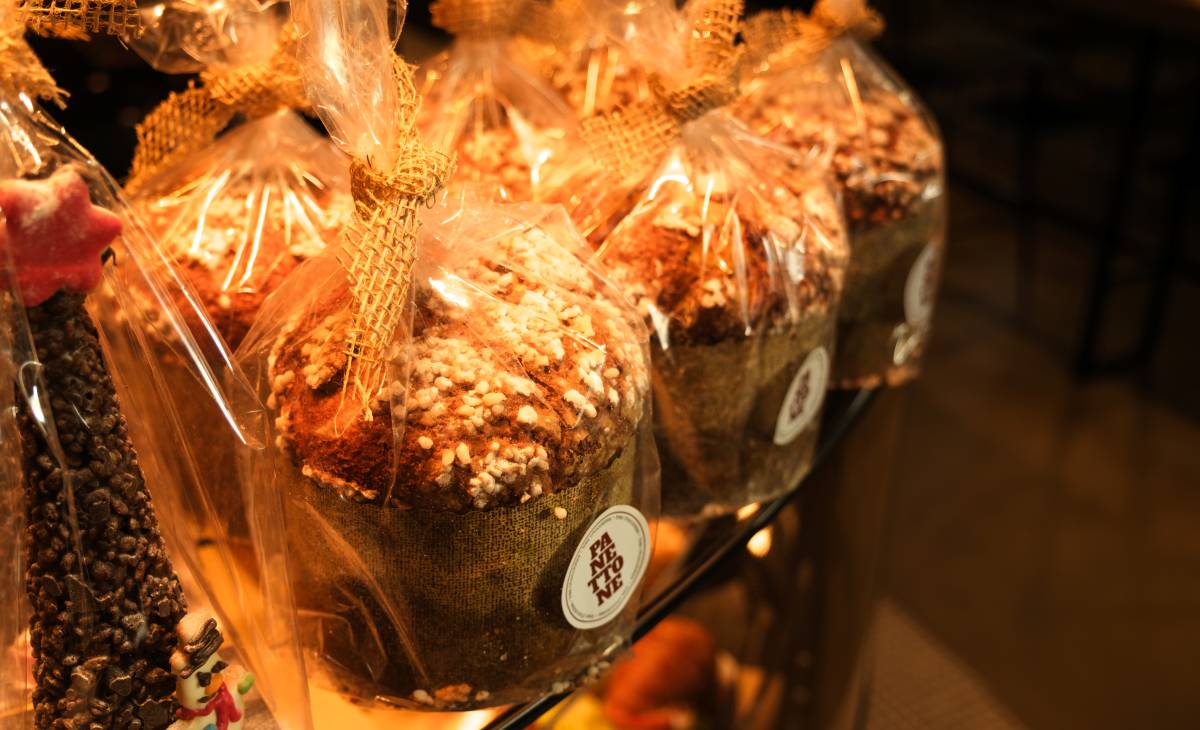 El panettone: tradición, ciencia y sabor en un clásico navideño que va más allá de la Navidad